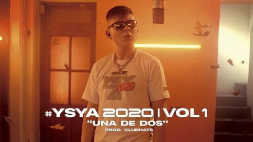 YSY A - Una de dos