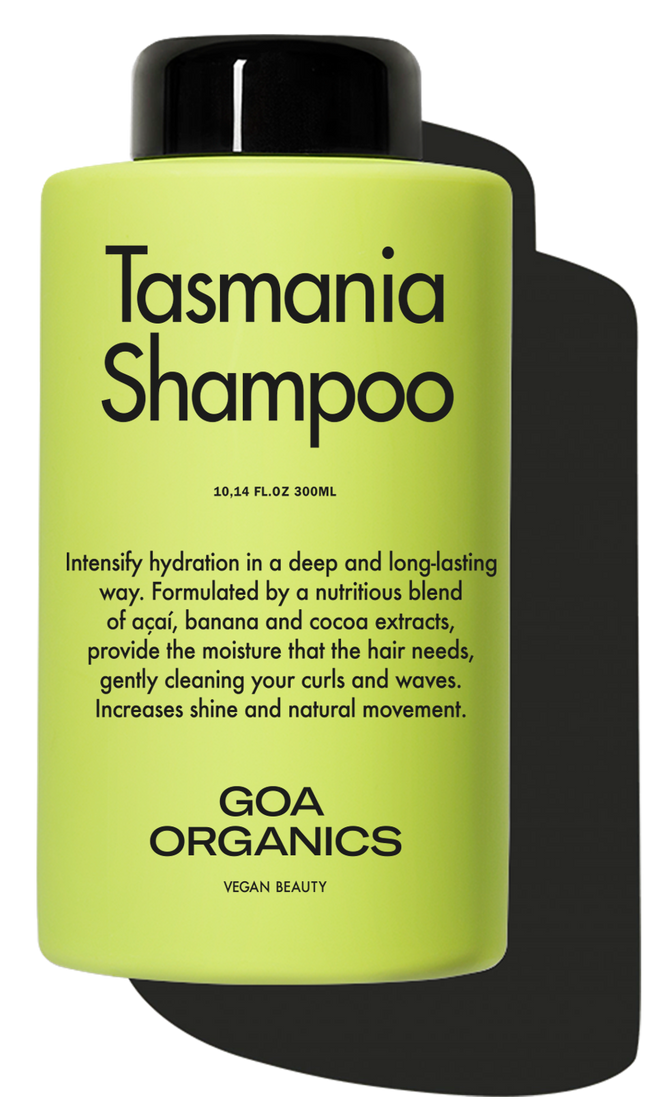 Product Tasmania Shampoo