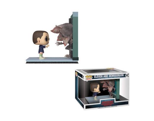 Funko 35033 Pop - Pack de 2 vinilos para películas