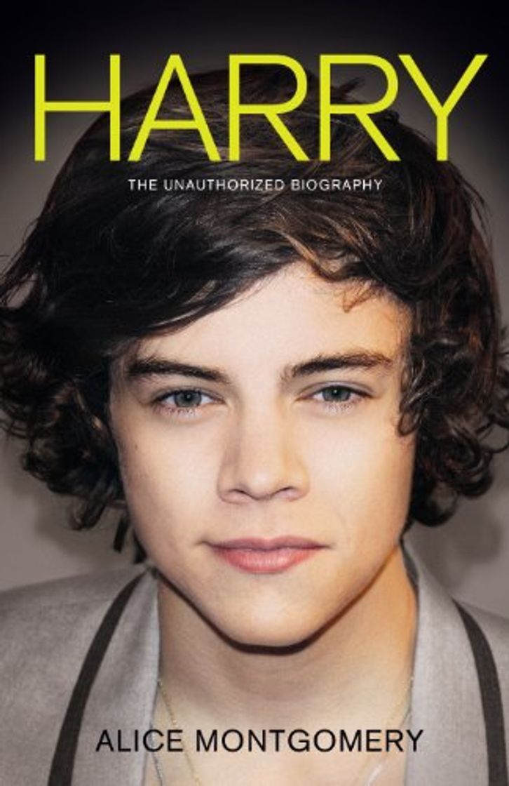 Book Harry Styles