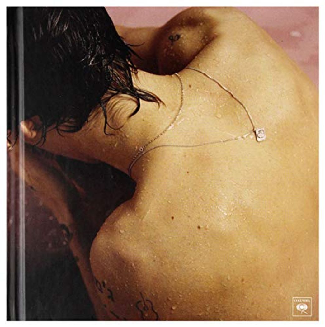 Producto HARRY STYLES-HARRY STYLES -LIMITED EDITION-