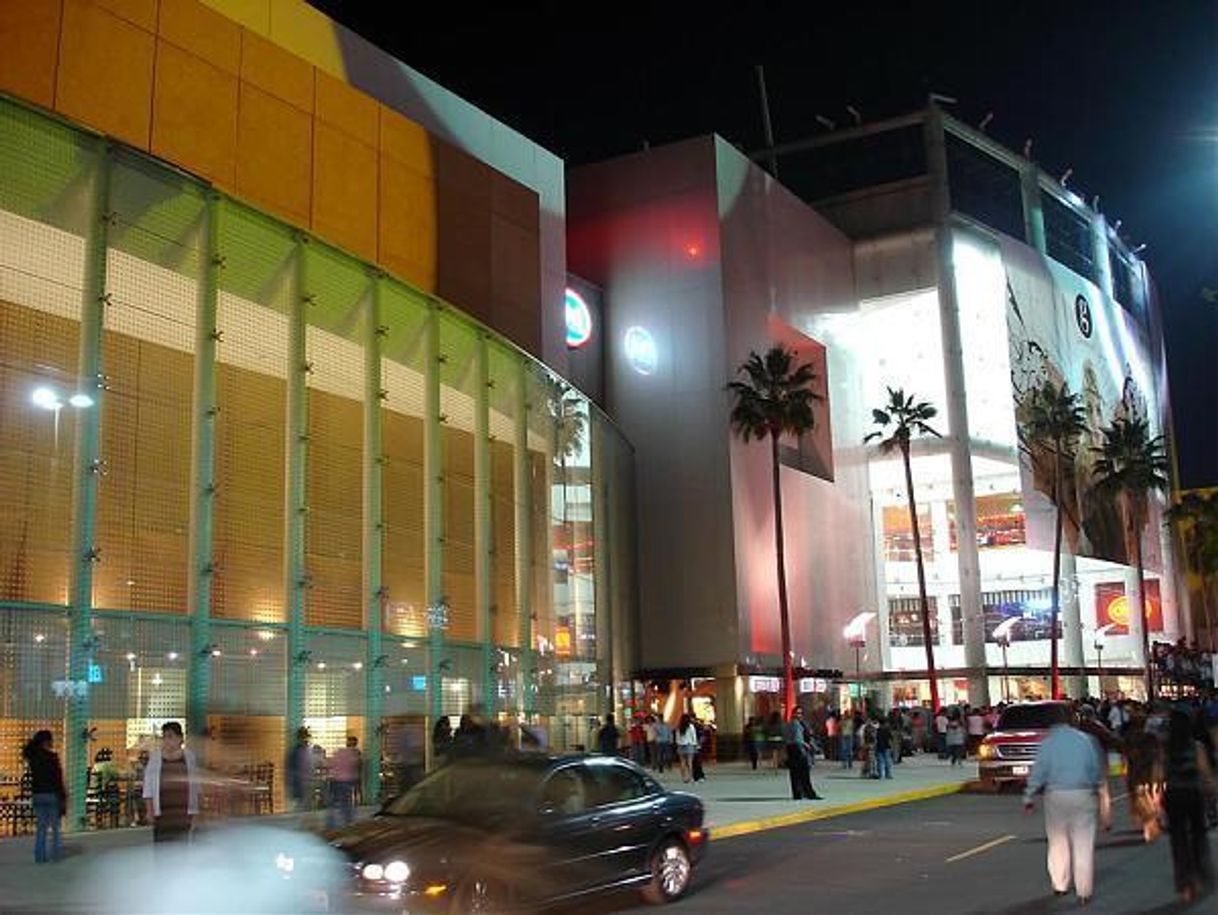 Place GALERIAS GUADALAJARA