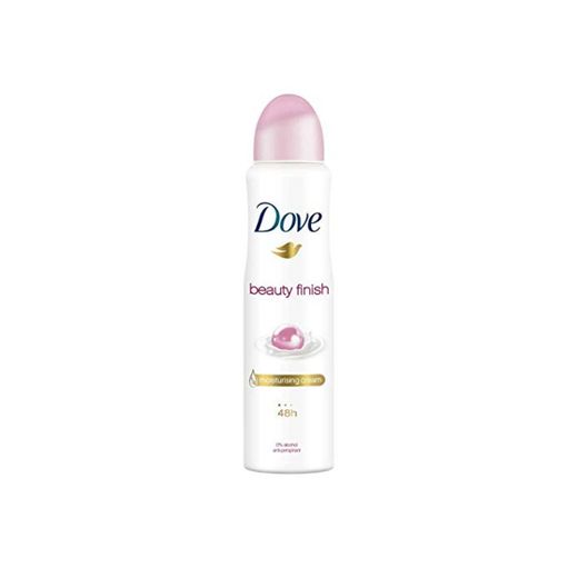 Dove Desodorante Beauty Finish 1x150 ml