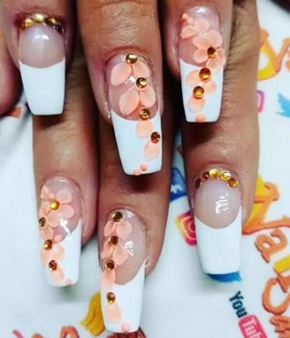 Moda nails