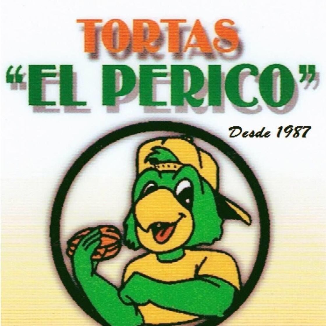 Restaurants Tortas El Perico