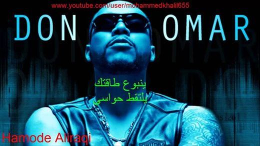 Don Omar - Virtual Diva - YouTube