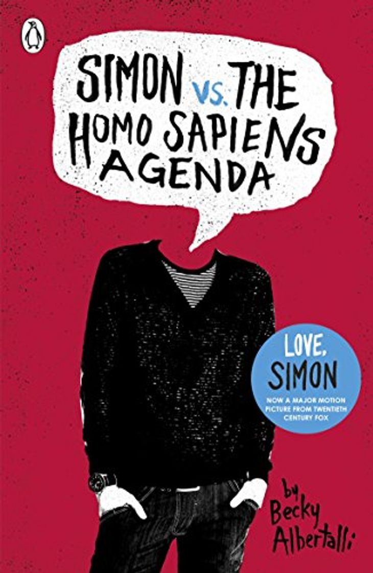 Libro Simon vs. The Homo Sapiens Agenda