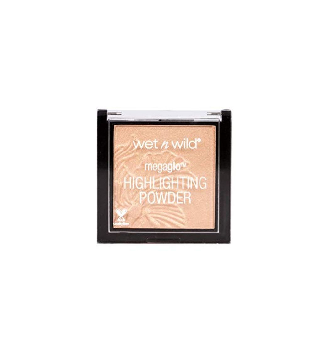 Social Iluminador, de Wet n Wild