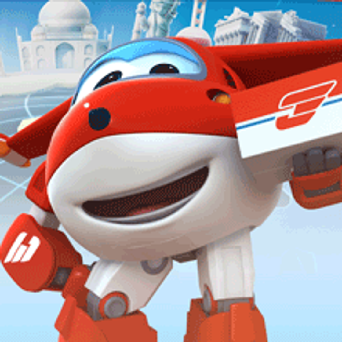 Social Super Wings - Vídeos y juegos de Clan TV - RTVE.es