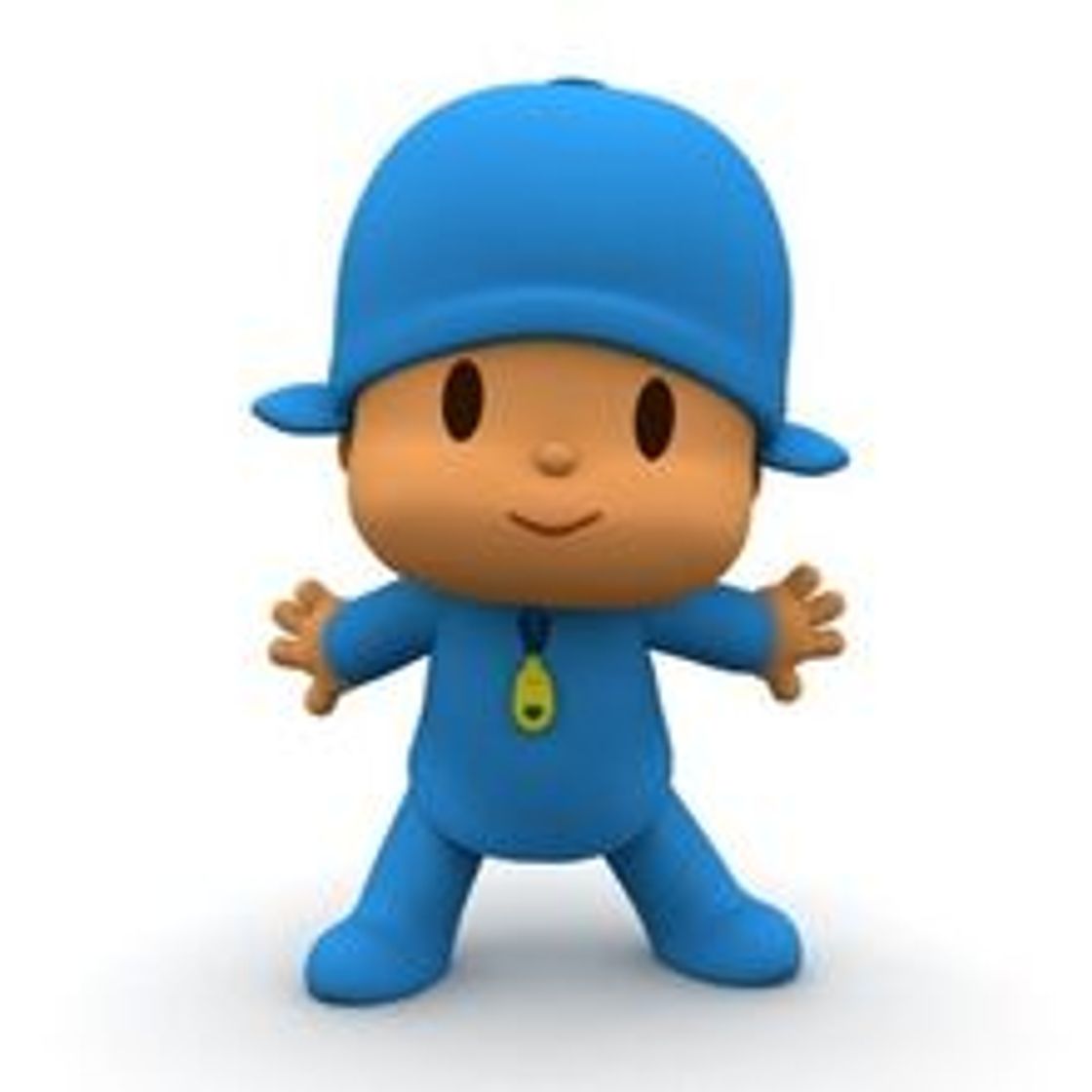 Social Pocoyo👦