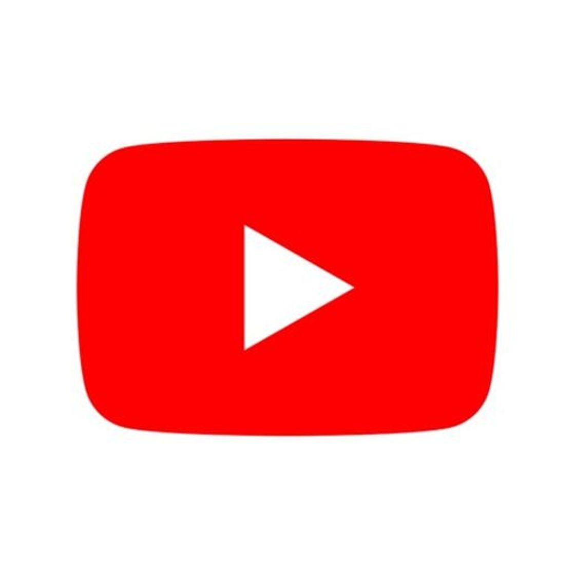 App YouTube: Watch, Listen, Stream