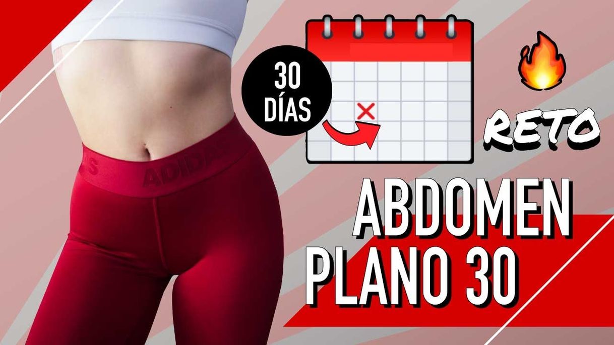 Social Trailer calendario de ejercicios - YouTube