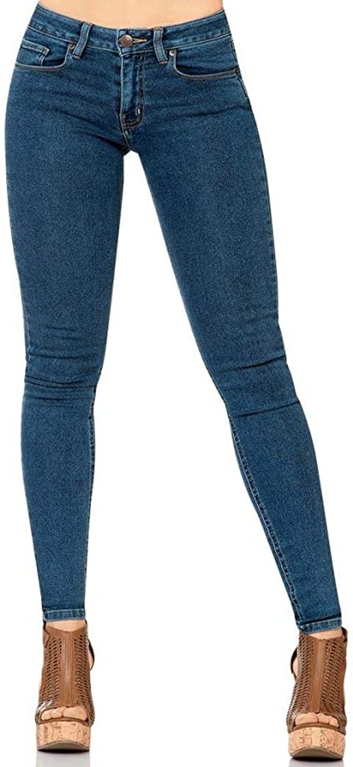 Social Jeans de OGGI JEANS