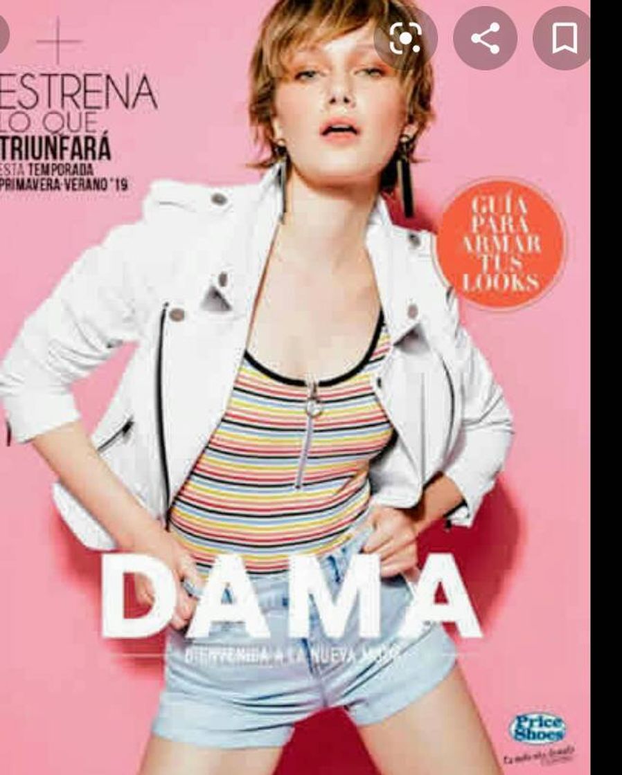 Social Price Shoes Dama