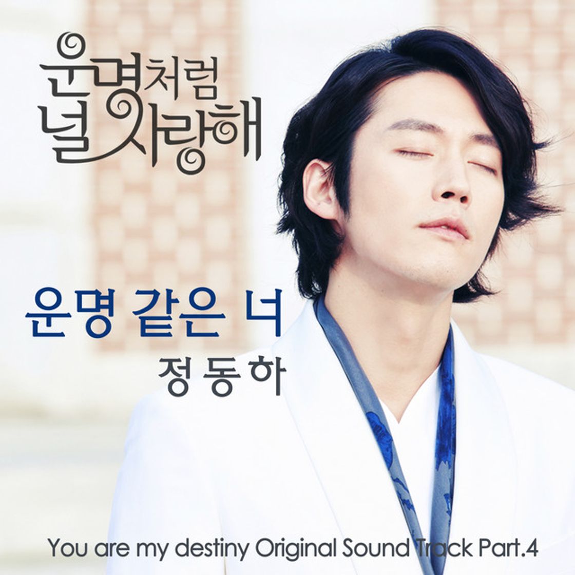 Canción 운명같은 너 Destiny Sonata