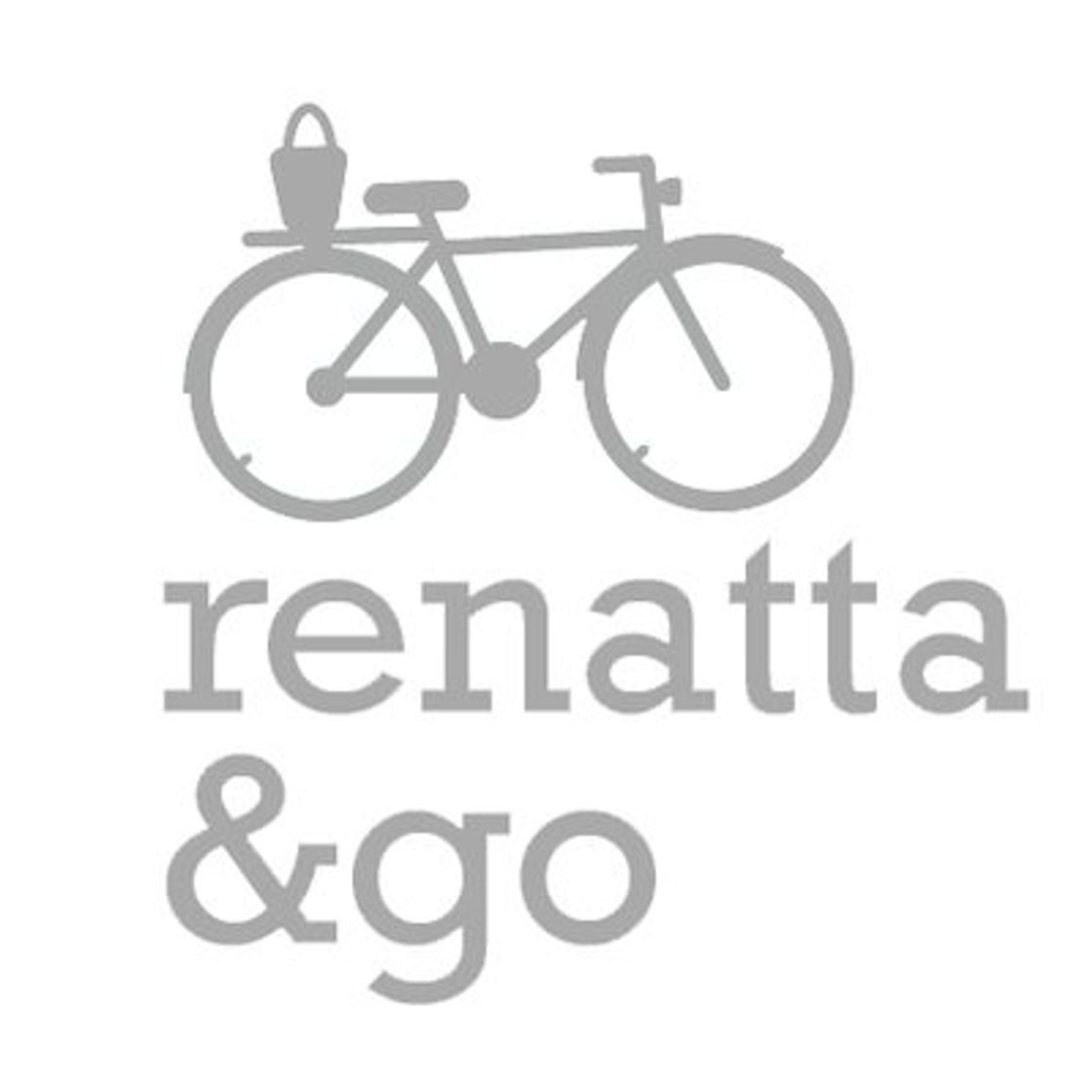 Fashion renatta&go