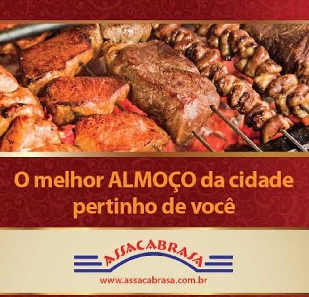 Restaurants Assacabrasa