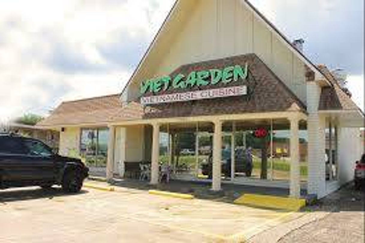 Restaurants Viet Garden