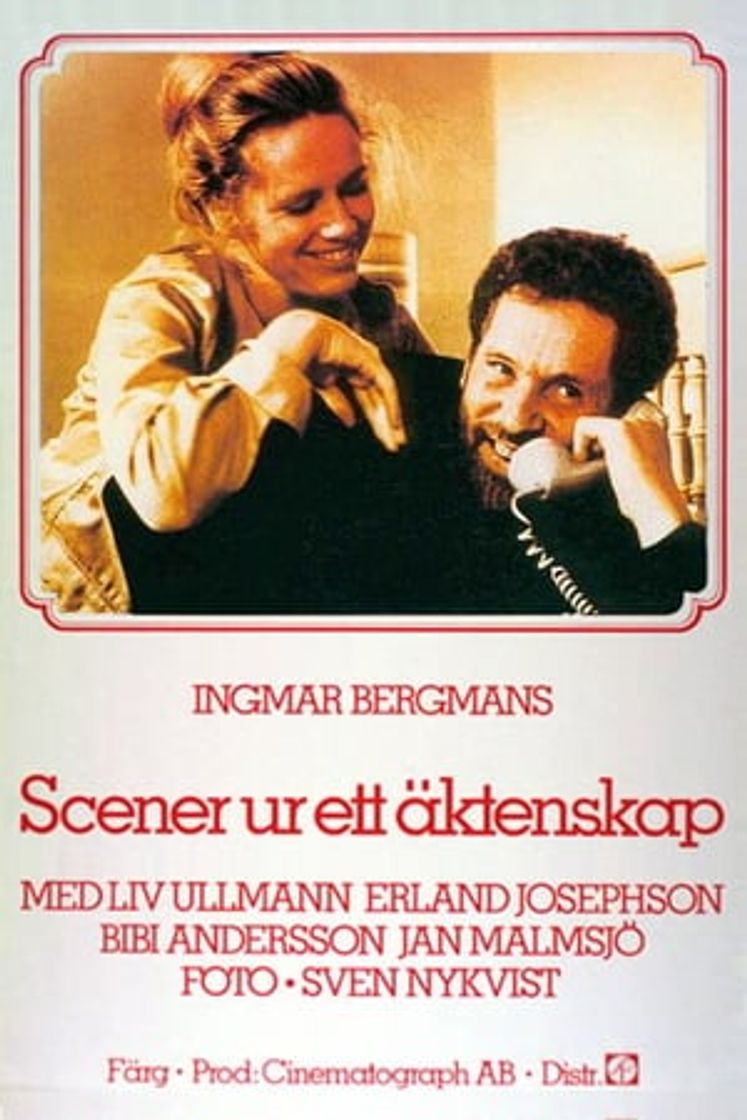 Movie Secretos de un matrimonio