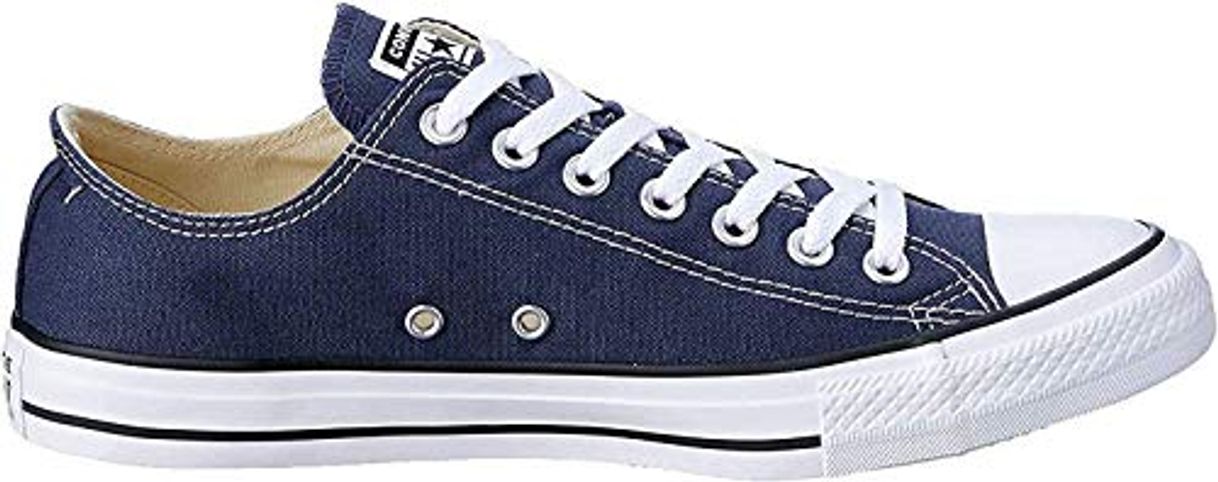 Product Mujer Converse All Star Ox Low Chuck Taylor Chucks Zapatillas Entrenadores