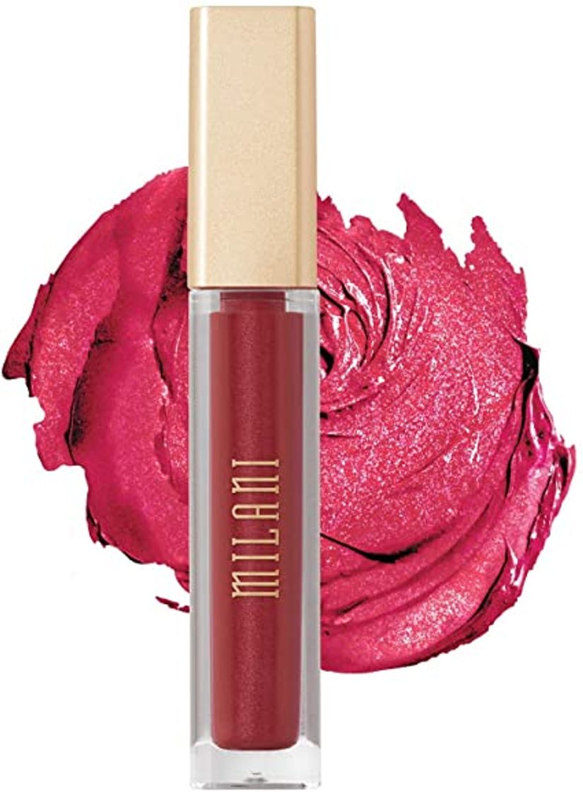 Beauty Milani AMORE MATTE LIP CRÈME 10 Adorable [Misc.]