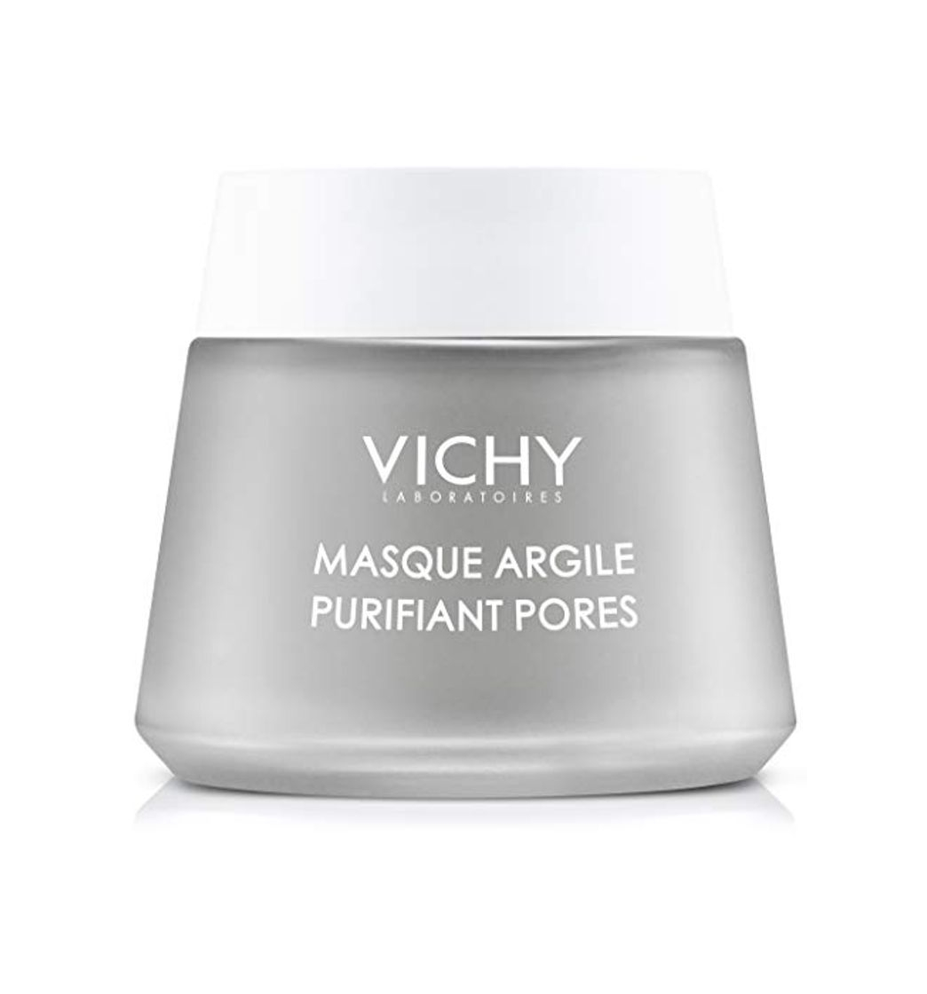 Beauty Vichy Pore Puri Clay Mask 75Ml