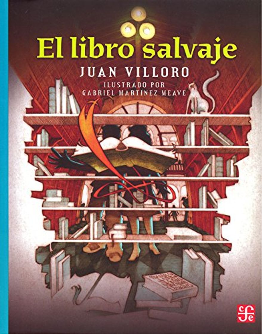 Book EL LIBRO SALVAJE