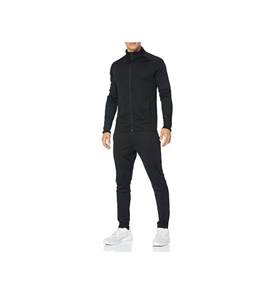 Social NIKE Dri-FIT Academy C Chándal de fútbol, Hombre, Negro