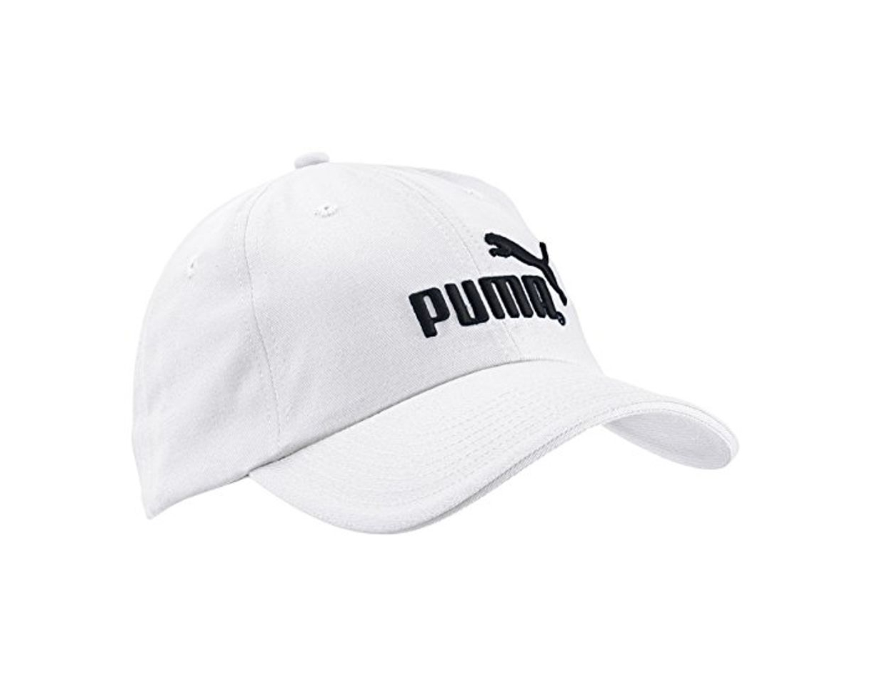 Social PUMA Essential Cap - Gorra para Hombre