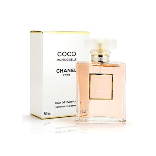 Chanel Coco Mademoiselle 50 ml