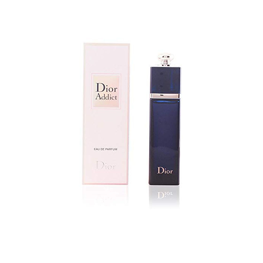 Social Dior Addict -  Eau de perfume vaporizador