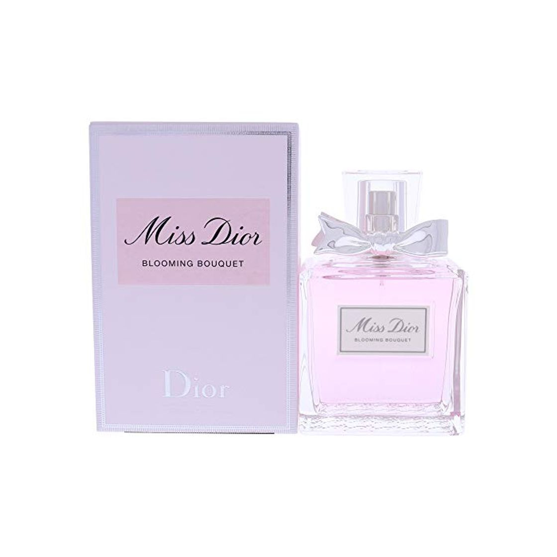 Belleza Miss Dior