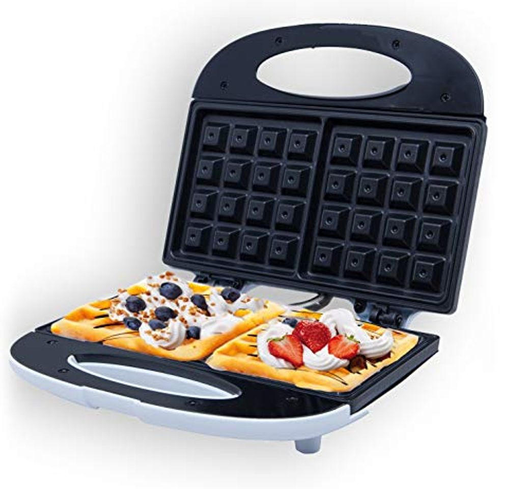 Social adler ad311 Gofrera Doble Antiadherente