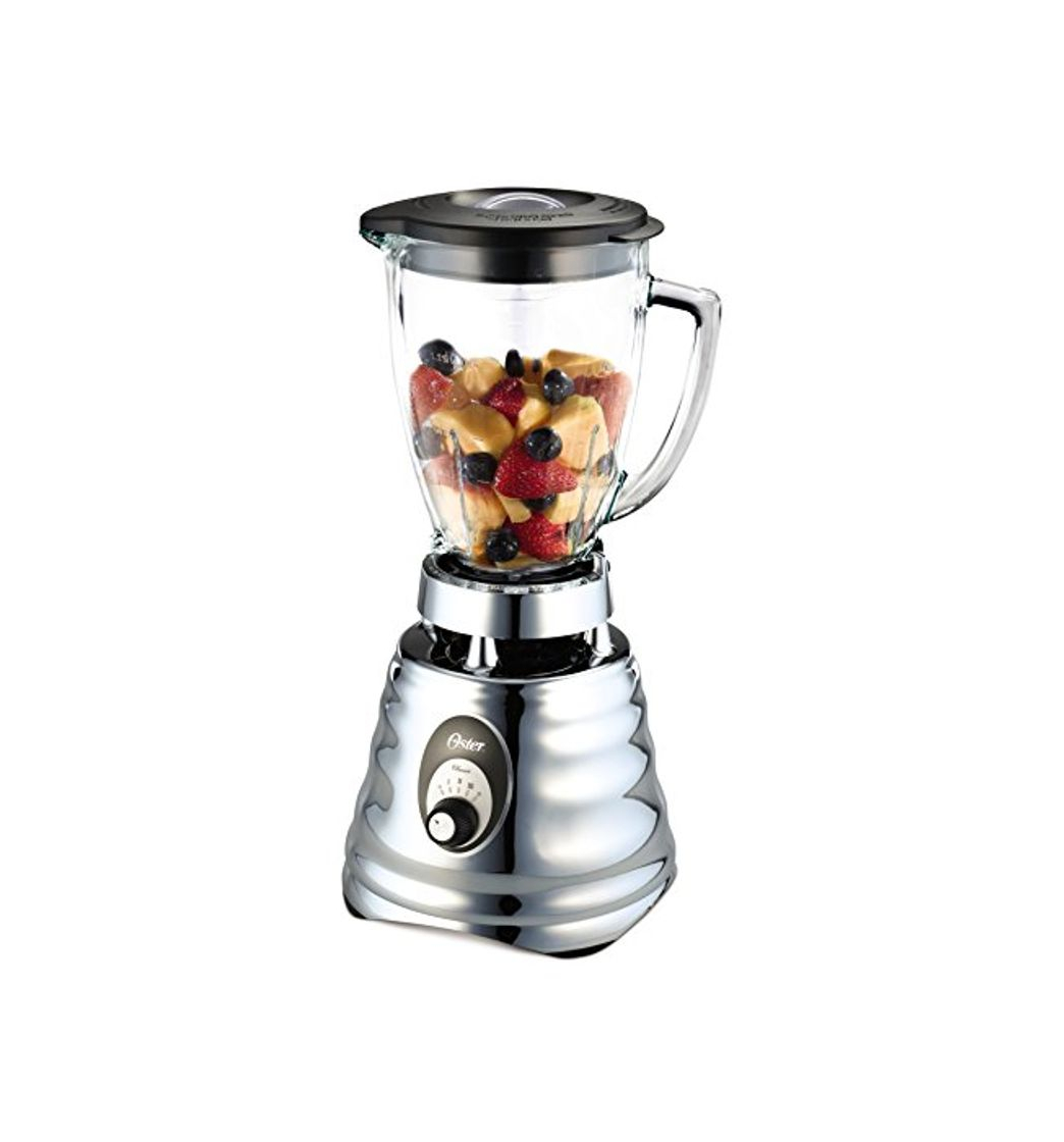 Social Oster BVLB07-ES 4655