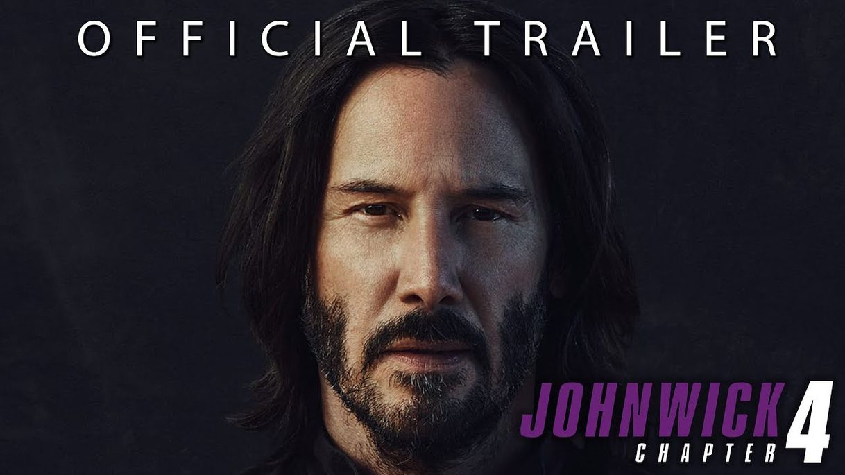 Movie John Wick 4