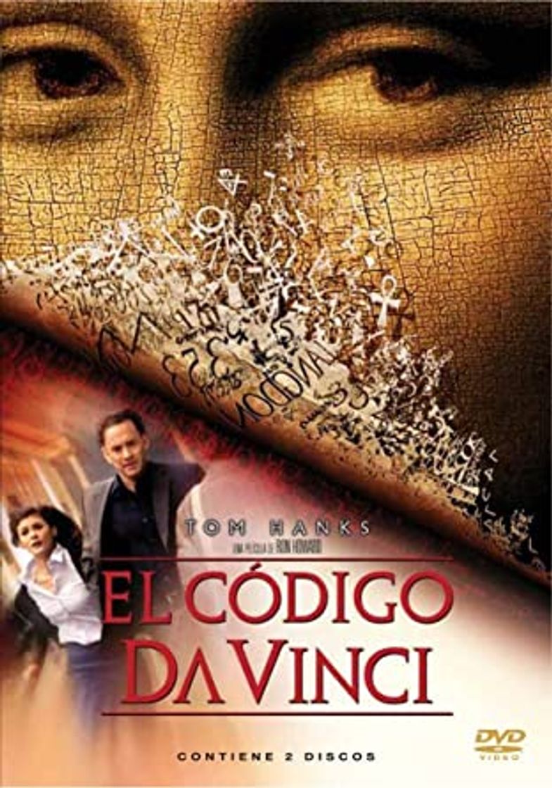 Movie El código Da Vinci