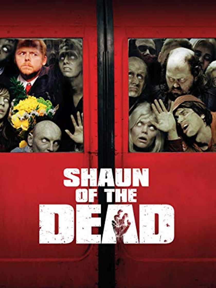 Product Shaun of the Dead