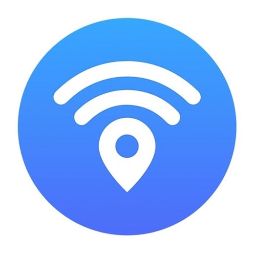 WiFi Map: Find Internet & VPN