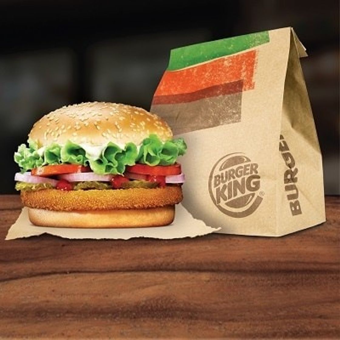 Restaurants Burger King