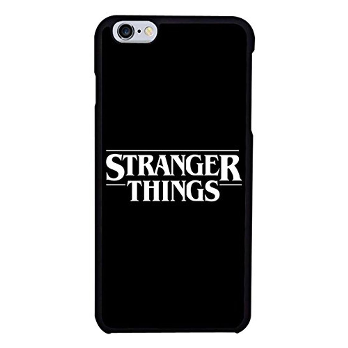 Electrónica Stranger Things Logo Phone case Funda iPhone 6 or 6s V7T7XDE