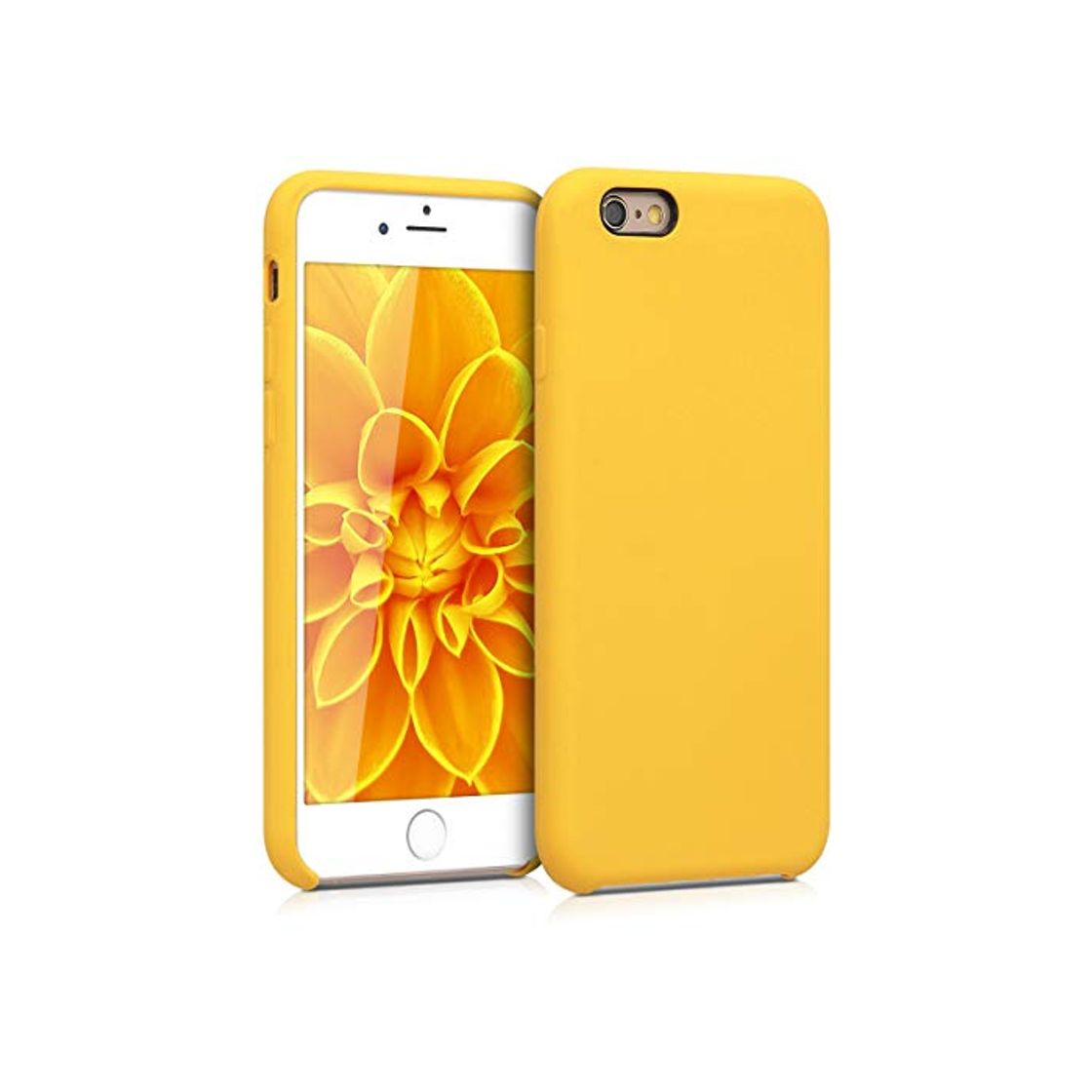 Producto kwmobile Funda para Apple iPhone 6