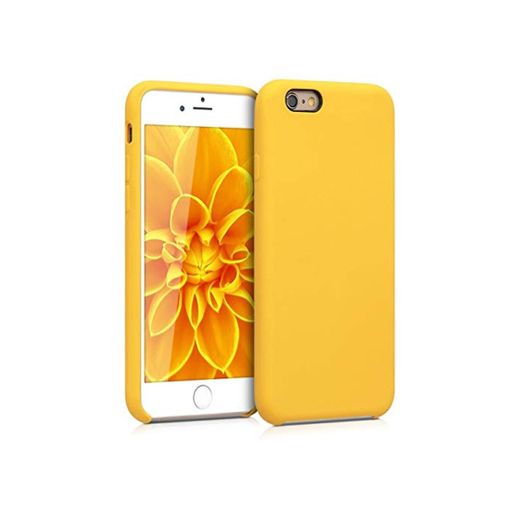 kwmobile Funda para Apple iPhone 6