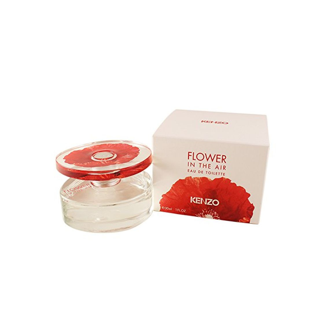 Producto Kenzo Flower In The Air Eau De Toilette 30Ml Vapo