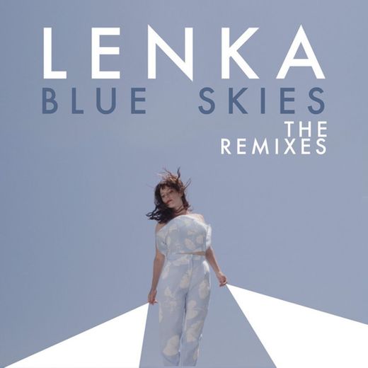 Blue Skies - Revoke Remix