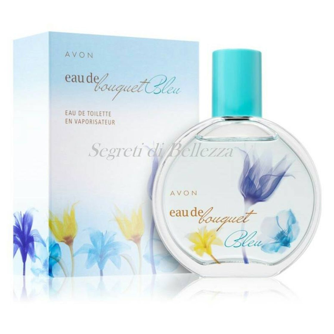 Moda Perfume