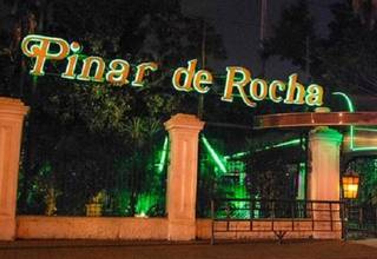 Place Pinar de Rocha