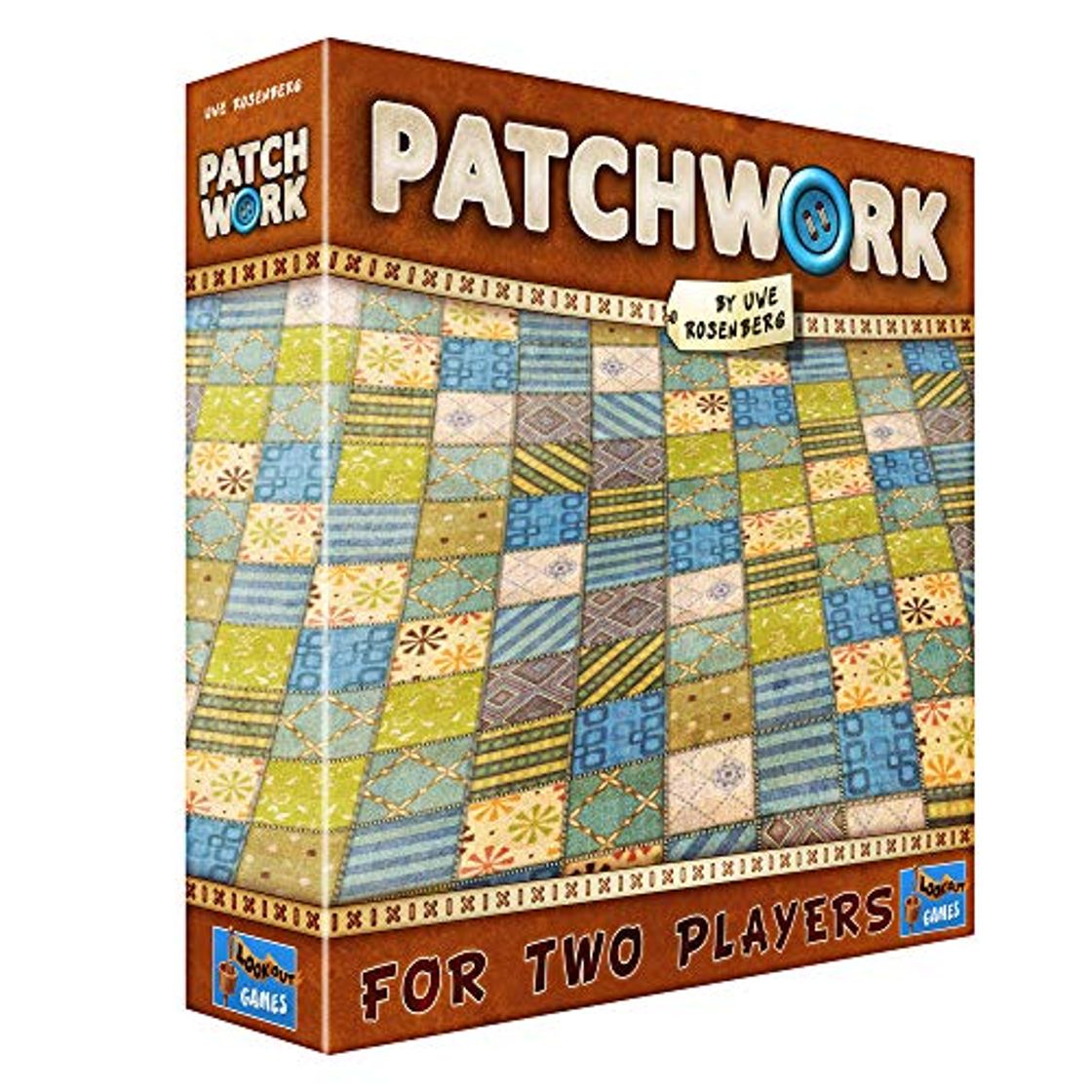 Productos Patchwork