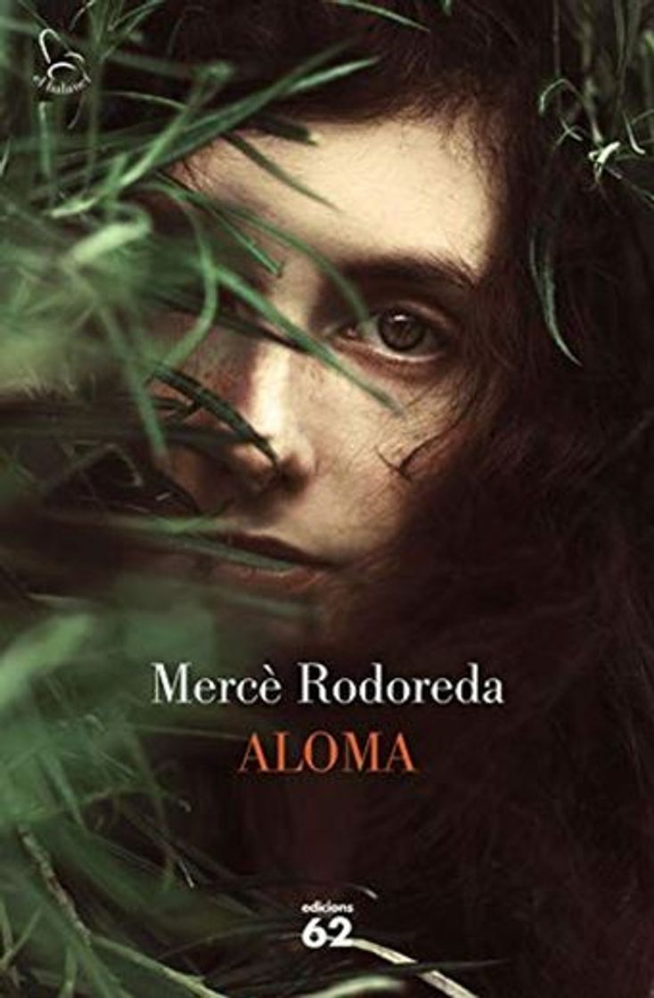 Book Aloma