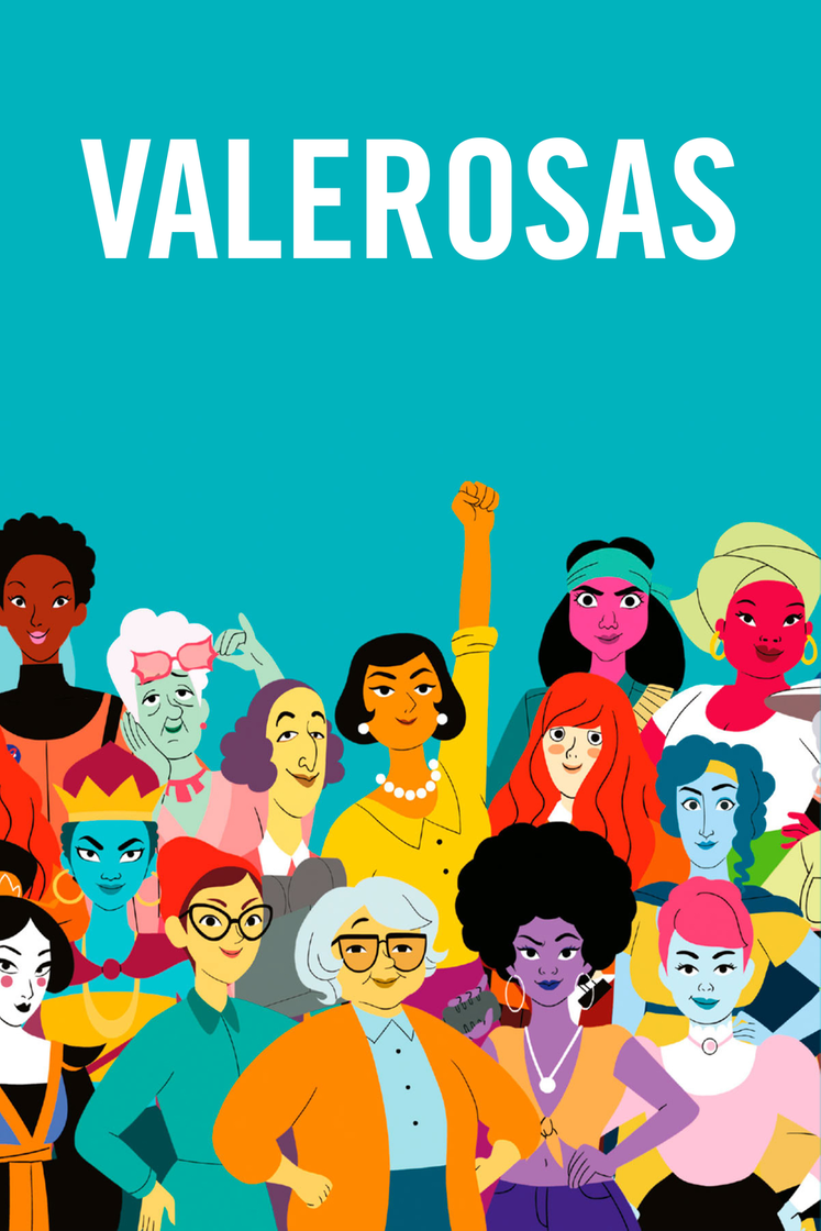 Serie Valerosas