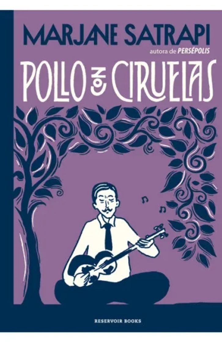 Libro Pollo con ciruelas / Pollastre amb prunes